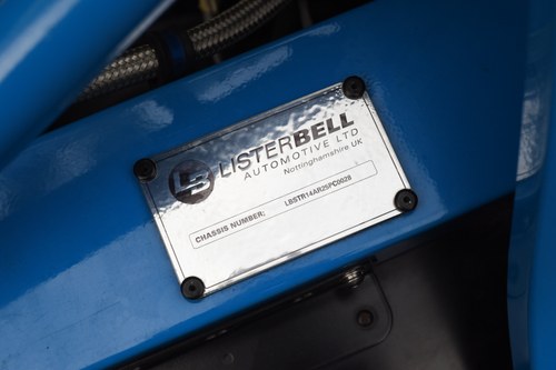 2022 LB Specialist Cars Stratos STR Te koop (foto 125 van 157)