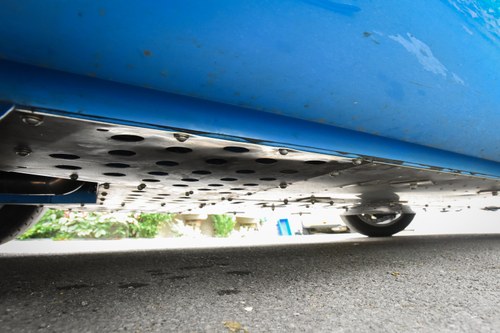 2022 LB Specialist Cars Stratos STR Te koop (foto 144 van 157)