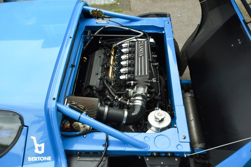 2022 LB Specialist Cars Stratos STR Te koop (foto 124 van 157)