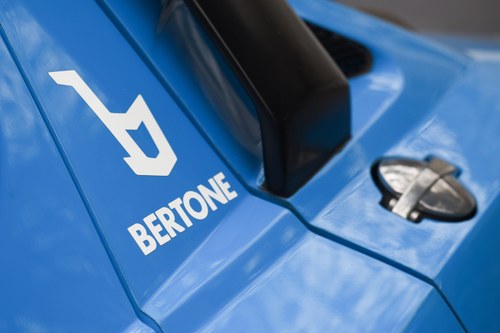 2022 LB Specialist Cars Stratos STR Te koop (foto 95 van 157)