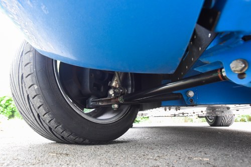 2022 LB Specialist Cars Stratos STR Te koop (foto 141 van 157)