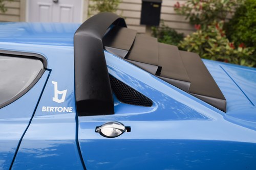 2022 LB Specialist Cars Stratos STR Te koop (foto 96 van 157)