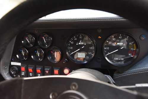 2022 LB Specialist Cars Stratos STR Te koop (foto 41 van 157)