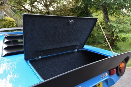 2022 LB Specialist Cars Stratos STR Te koop (foto 66 van 157)