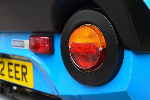 2022 LB Specialist Cars Stratos STR Te koop (foto 102 van 157)