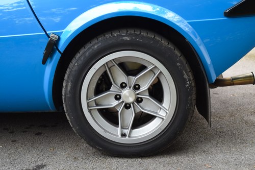 2022 LB Specialist Cars Stratos STR Te koop (foto 26 van 157)