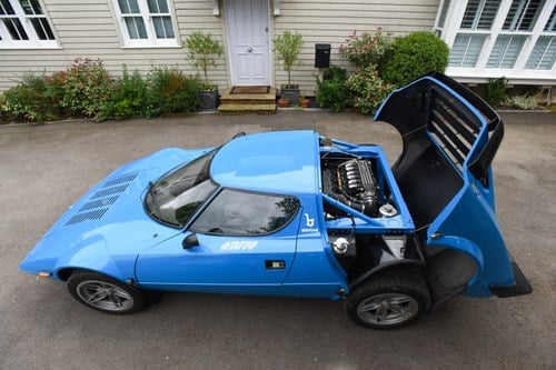 2022 LB Specialist Cars Stratos STR Te koop (foto 22 van 157)