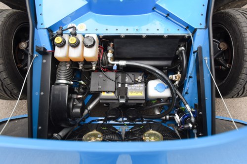 2022 LB Specialist Cars Stratos STR Te koop (foto 109 van 157)