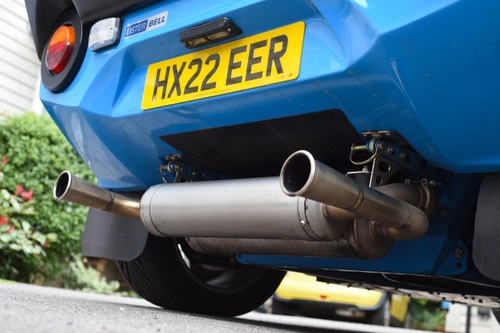 2022 LB Specialist Cars Stratos STR Te koop (foto 105 van 157)