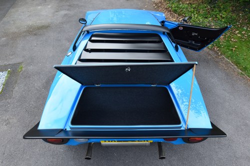 2022 LB Specialist Cars Stratos STR Te koop (foto 64 van 157)