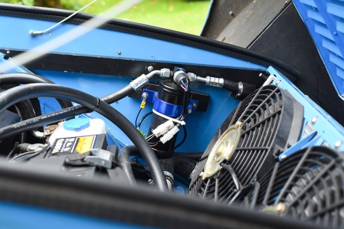 2022 LB Specialist Cars Stratos STR Te koop (foto 113 van 157)