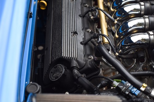 2022 LB Specialist Cars Stratos STR Te koop (foto 128 van 157)