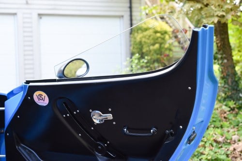 2022 LB Specialist Cars Stratos STR Te koop (foto 30 van 157)