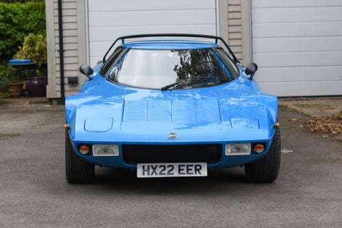 2022 LB Specialist Cars Stratos STR Te koop (foto 5 van 157)