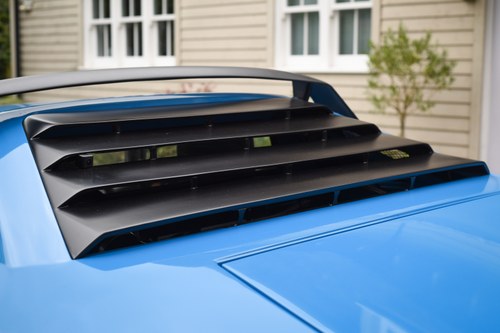 2022 LB Specialist Cars Stratos STR Te koop (foto 98 van 157)