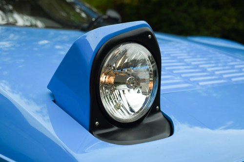 2022 LB Specialist Cars Stratos STR Te koop (foto 73 van 157)