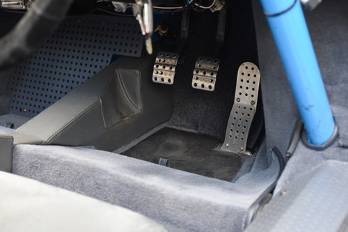 2022 LB Specialist Cars Stratos STR Te koop (foto 58 van 157)