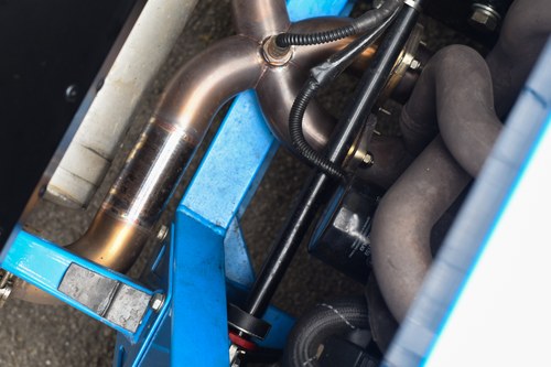 2022 LB Specialist Cars Stratos STR Te koop (foto 137 van 157)