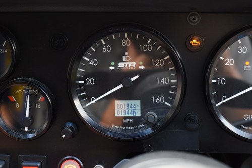 2022 LB Specialist Cars Stratos STR Te koop (foto 43 van 157)