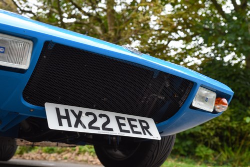 2022 LB Specialist Cars Stratos STR Te koop (foto 81 van 157)