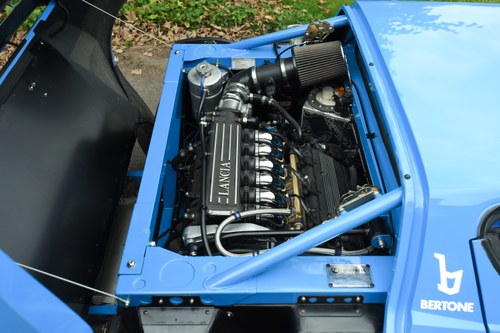 2022 LB Specialist Cars Stratos STR Te koop (foto 123 van 157)