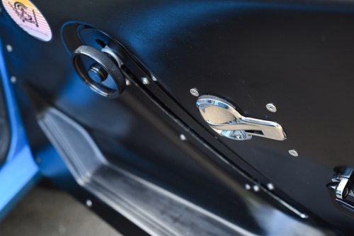 2022 LB Specialist Cars Stratos STR Te koop (foto 29 van 157)