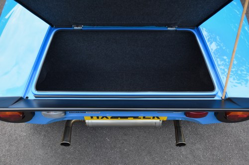 2022 LB Specialist Cars Stratos STR Te koop (foto 67 van 157)