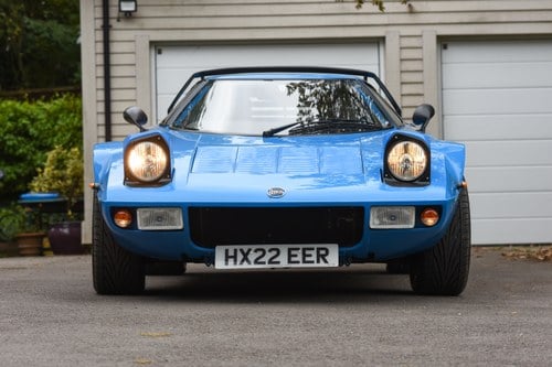 2022 LB Specialist Cars Stratos STR Te koop (foto 7 van 157)