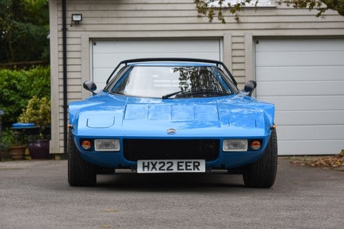 2022 LB Specialist Cars Stratos STR Te koop (foto 6 van 157)