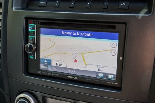 2013 Mitsubishi Shogun Warrior DI-D SWB AUTO For Sale (picture 23 of 157)