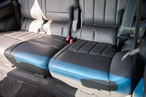 2013 Mitsubishi Shogun Warrior DI-D SWB AUTO For Sale (picture 35 of 157)