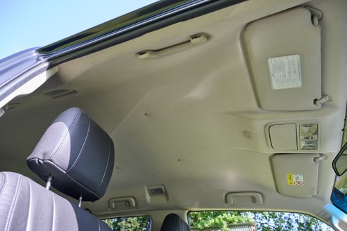 2013 Mitsubishi Shogun Warrior DI-D SWB AUTO For Sale (picture 45 of 157)