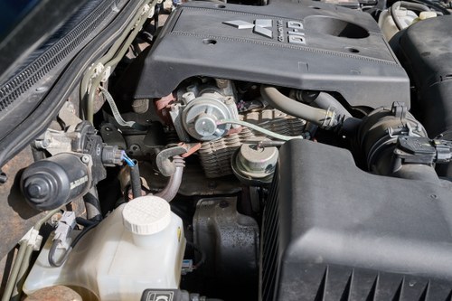 2013 Mitsubishi Shogun Warrior DI-D SWB AUTO For Sale (picture 131 of 157)