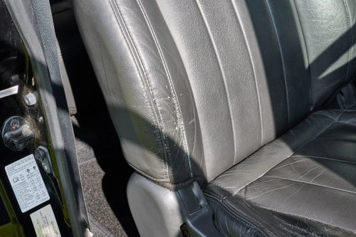 2013 Mitsubishi Shogun Warrior DI-D SWB AUTO For Sale (picture 54 of 157)