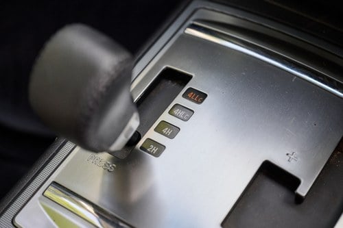 2013 Mitsubishi Shogun Warrior DI-D SWB AUTO For Sale (picture 25 of 157)