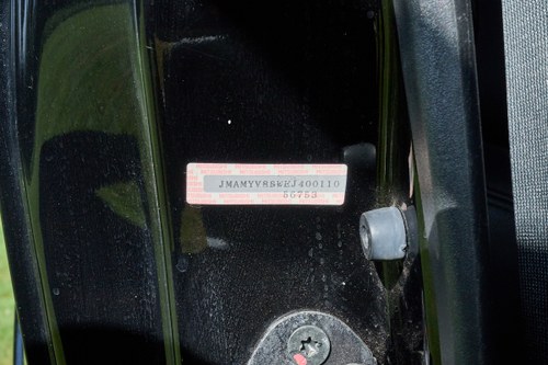 2013 Mitsubishi Shogun Warrior DI-D SWB AUTO For Sale (picture 56 of 157)