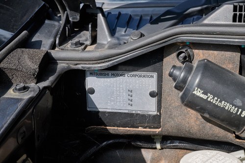 2013 Mitsubishi Shogun Warrior DI-D SWB AUTO For Sale (picture 130 of 157)