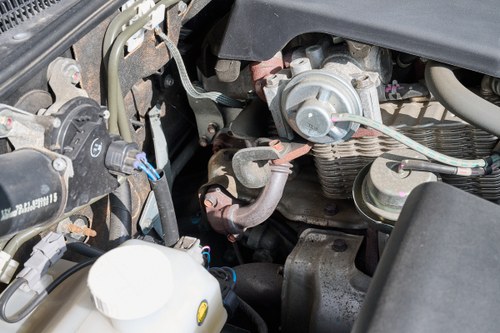 2013 Mitsubishi Shogun Warrior DI-D SWB AUTO For Sale (picture 139 of 157)