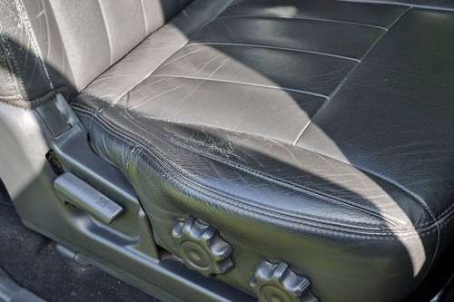 2013 Mitsubishi Shogun Warrior DI-D SWB AUTO For Sale (picture 55 of 157)