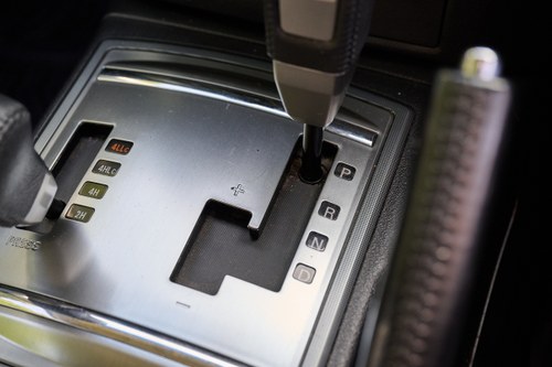 2013 Mitsubishi Shogun Warrior DI-D SWB AUTO For Sale (picture 50 of 157)