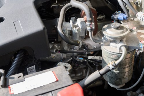 2013 Mitsubishi Shogun Warrior DI-D SWB AUTO For Sale (picture 138 of 157)