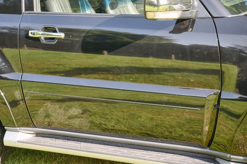 2013 Mitsubishi Shogun Warrior DI-D SWB AUTO For Sale (picture 92 of 157)