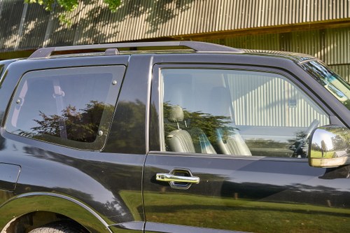 2013 Mitsubishi Shogun Warrior DI-D SWB AUTO For Sale (picture 93 of 157)