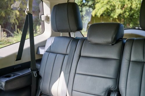 2013 Mitsubishi Shogun Warrior DI-D SWB AUTO For Sale (picture 34 of 157)