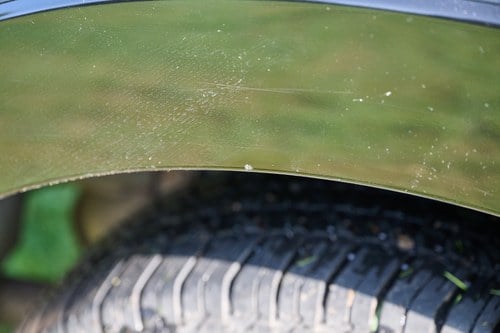 2013 Mitsubishi Shogun Warrior DI-D SWB AUTO For Sale (picture 98 of 157)