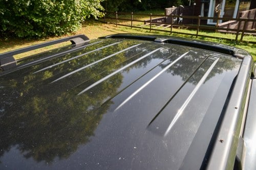 2013 Mitsubishi Shogun Warrior DI-D SWB AUTO For Sale (picture 110 of 157)