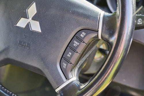 2013 Mitsubishi Shogun Warrior DI-D SWB AUTO For Sale (picture 42 of 157)