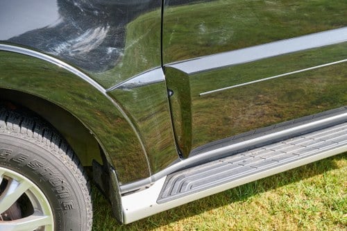 2013 Mitsubishi Shogun Warrior DI-D SWB AUTO For Sale (picture 121 of 157)