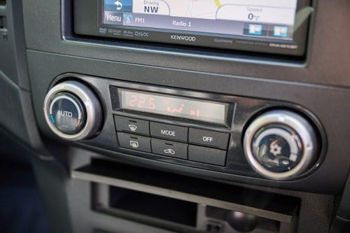 2013 Mitsubishi Shogun Warrior DI-D SWB AUTO For Sale (picture 28 of 157)