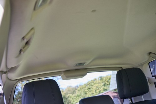 2013 Mitsubishi Shogun Warrior DI-D SWB AUTO For Sale (picture 47 of 157)